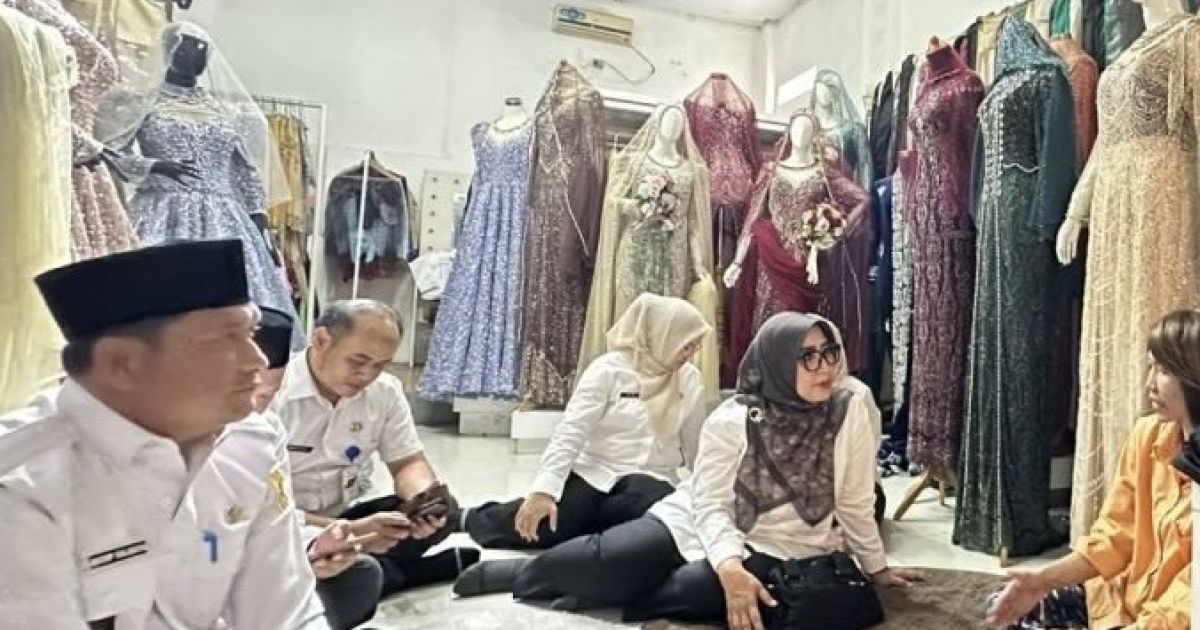 Pemkab Bogor Gercep Dampingi Warga Pakansari Penderita Kanker Stadium 4B