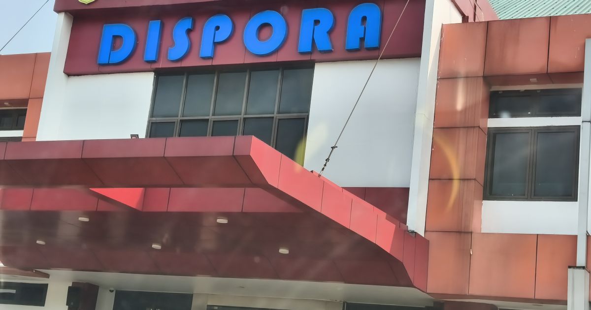Dispora Kabupaten Bogor Lelang Proyek Pembangunan Lapangan Tembak dan Perbaikan Atap Stadion Pakansari Gunakan Metode Ini