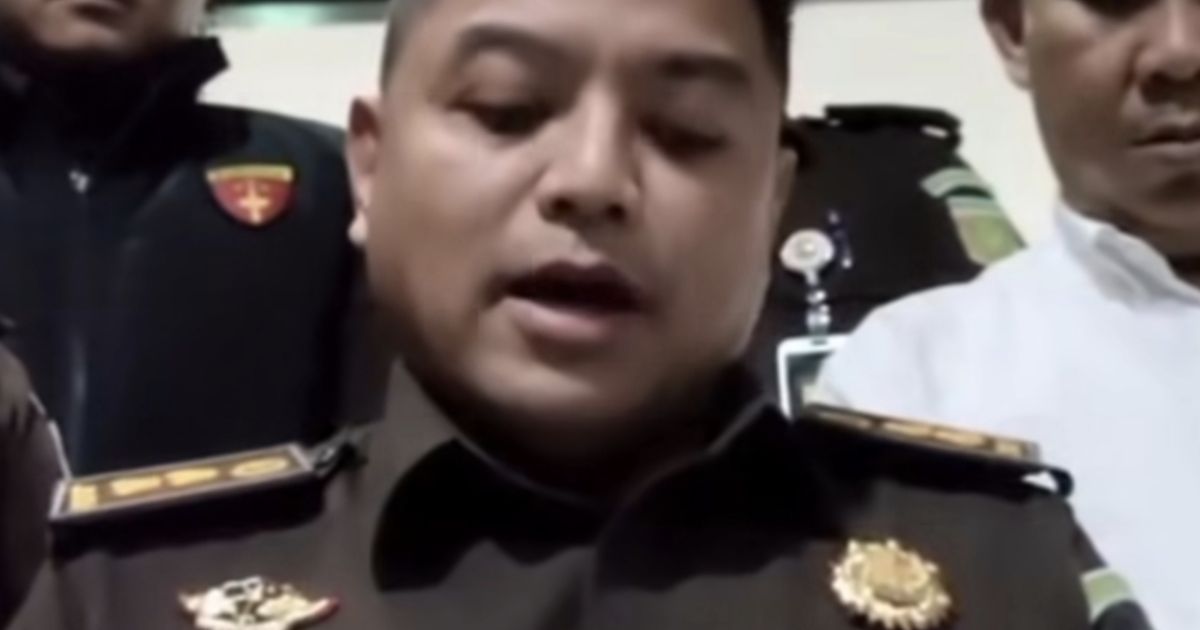 Kejari Kabupaten Bogor Tetapkan Mantan Pokja 10 ULP Kabupaten Bogor Sebagai Tersangka Korupsi Lelang Proyek RSUD Parung