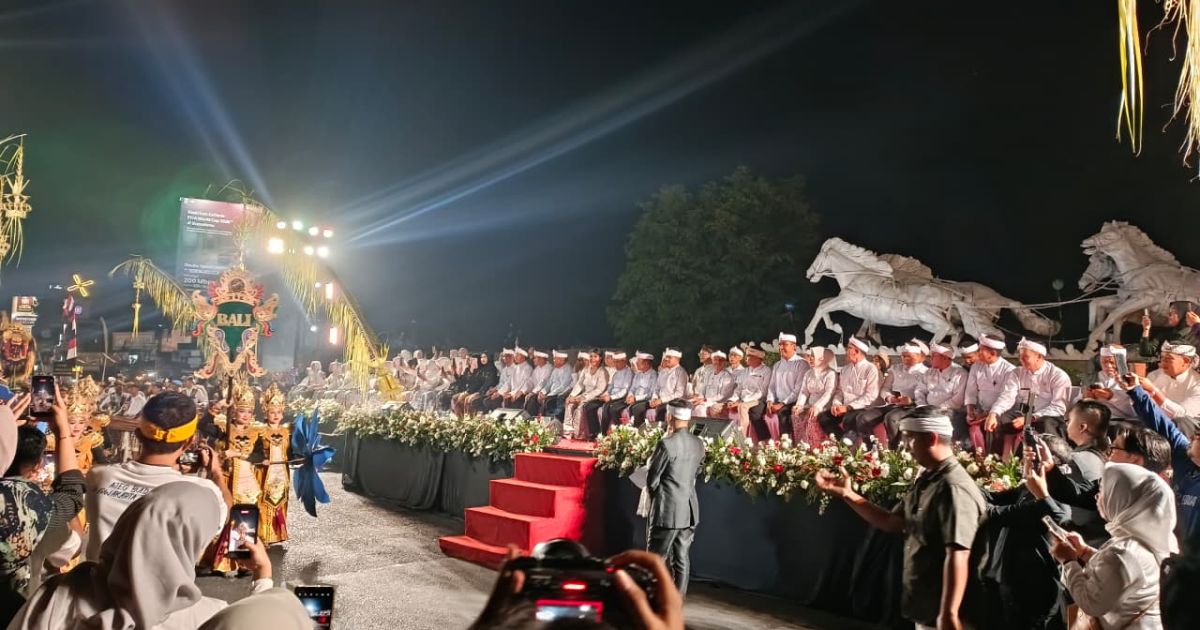 Festival Budaya 