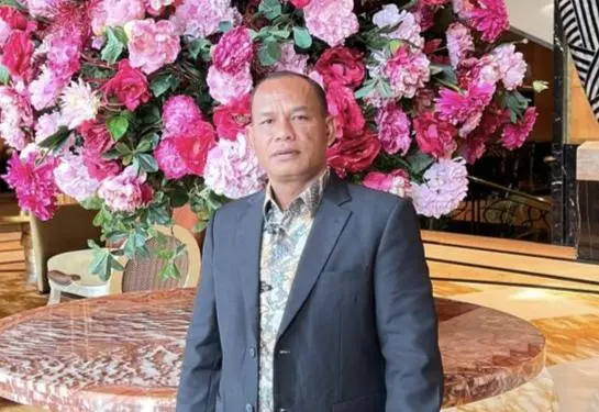 Dikenal Memiliki Pengalaman dan Jaringan Luas, Rasito Jadi Calon Terkuat Ketua Kadin Kabupaten Bogor