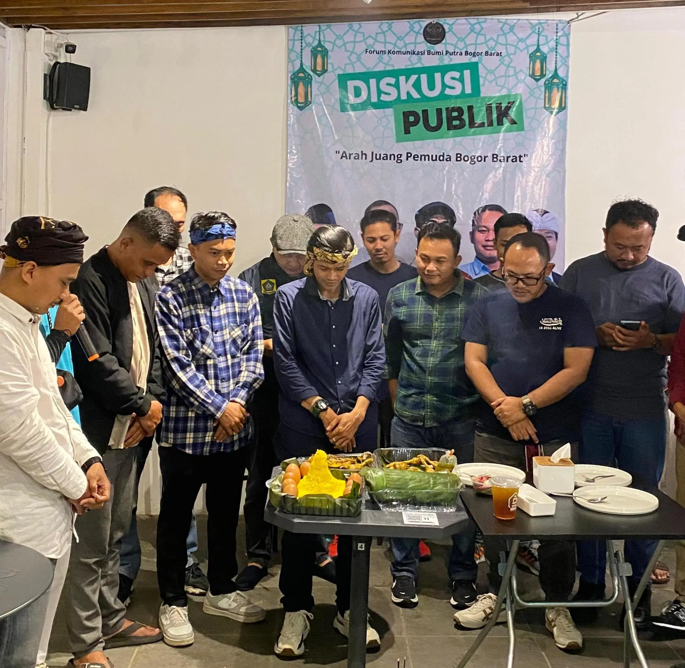 Ramadhan 1447 H, FKBP Bogor Barat Hadirkan Forum Aspirasi Masyarakat