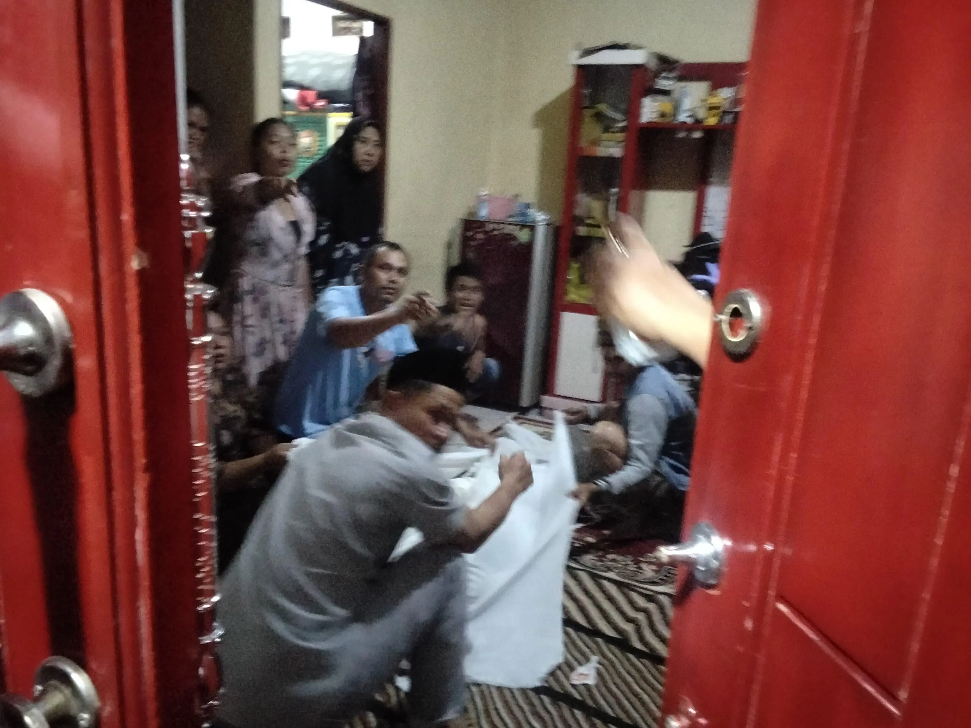 Tim SAR Gabungan PT Antam Pongkor Sukses Evakuasi Dua Korban Warga Desa Urug, Total Korban Tewas 10 Orang
