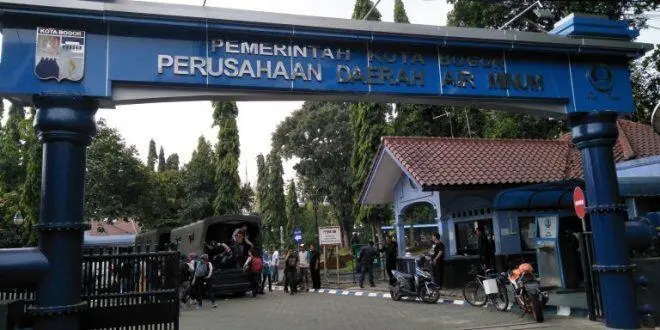 Jelang Pergantian Direksi Perumda Tirta Pakuan, GPII Bogor Ingatkan Pemkot Agar Proses Seleksi Dilakukan Terbuka dan Transparan 