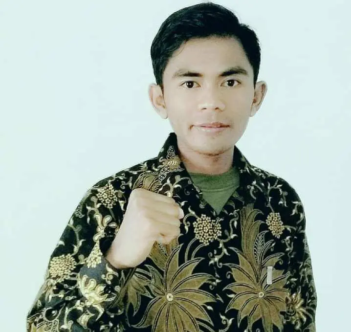 Soal Saling Klaim Elektabilitas Calon Bupati Bogor Antara Rudy Susmanto vs JAMUS, Ini Kata Direktur LPKP Rahmatullah 