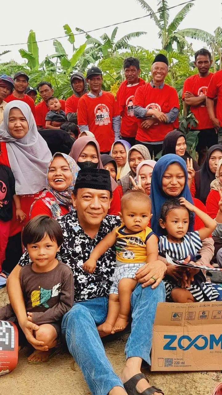 Tidak Ada Partai Koalisi, Bayu Syahjohan : Kami Berkoalisi Dengan Rakyat