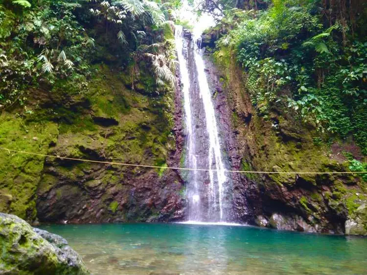 3 Rekomendasi Curug Estetik di Bogor Barat yang Seru Buat Libur Akhir Pekan