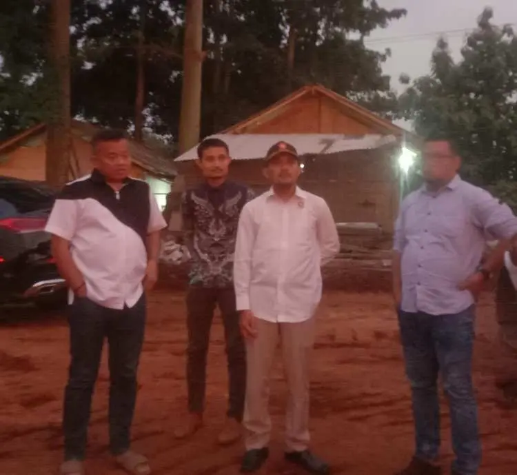 Pungli di Kantong Parkir Khusus Angkutan Tambang, Anggota DPR RI Minta Tindakan Tegas