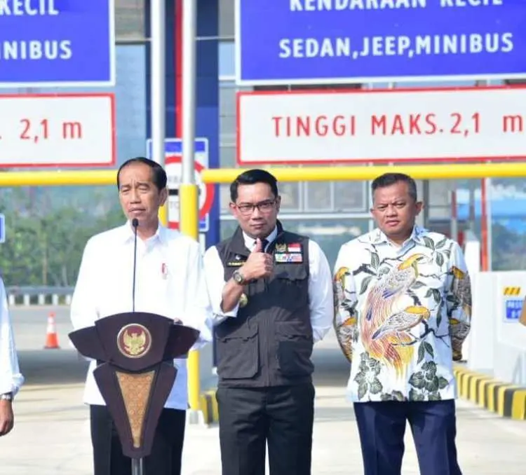 Tokoh Asal Bogor Ini Digadang-Gadang Jadi Pasangan Duet Ridwan Kamil di Pilgub Jabar 2024