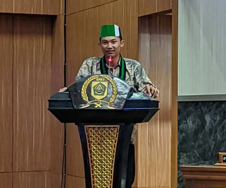 HMI MPO Kabupaten Bogor Desak KPK Segera Tetapkan Tersangka Dalam Kasus Ini