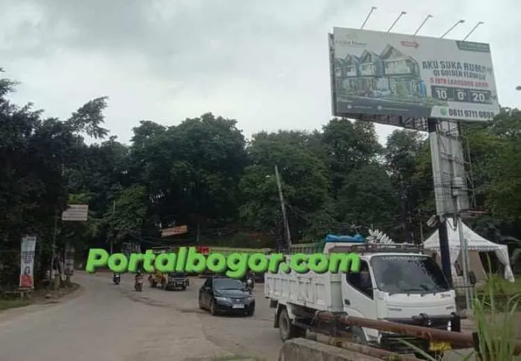 Pungli Sopir Truk Tambang di Parung Panjang Tembus Milyaran Rupiah, Ini yang Dikatakan Para Supir