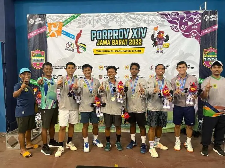 Tiga Atlet Softenis Kabupaten Bogor Perkuat Jabar di PON 2024