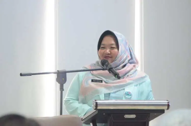 Pemkab Bogor Gelar Penilaian ASN Berprestasi, Direktur RSUD Cibinong Raih Masuk Nominasi
