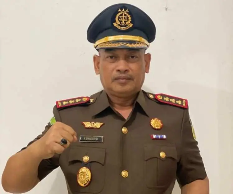 Kajari Terus Pantau Situasi Politik Kabupaten Bogor Jelang Pemilu 2024
