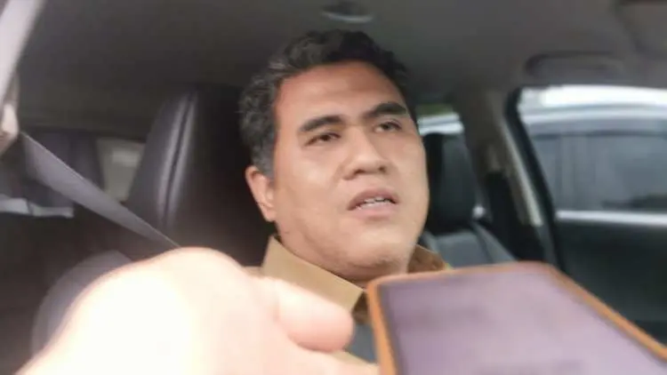 Inspektorat Kabupaten Bogor Tangani Kasus Kades Banyuresmi yang Mangkir