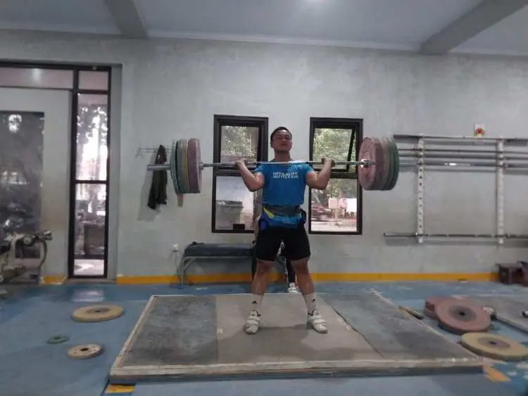 PABSI Kota Bogor Bakal Unjuk Atlet Muda di Porda Jabar 2026