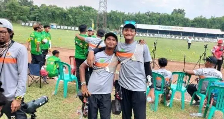 Atlet Panahan Bakal Bertanding di PON 2024, Perpani Kabupaten Bogor Optimis Raih Medali