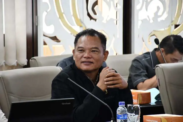 SBY Bakal Tour De Java di Nanggewer, Dede Chandra Sasmita: Untuk Kemenangan Prabowo Gibran