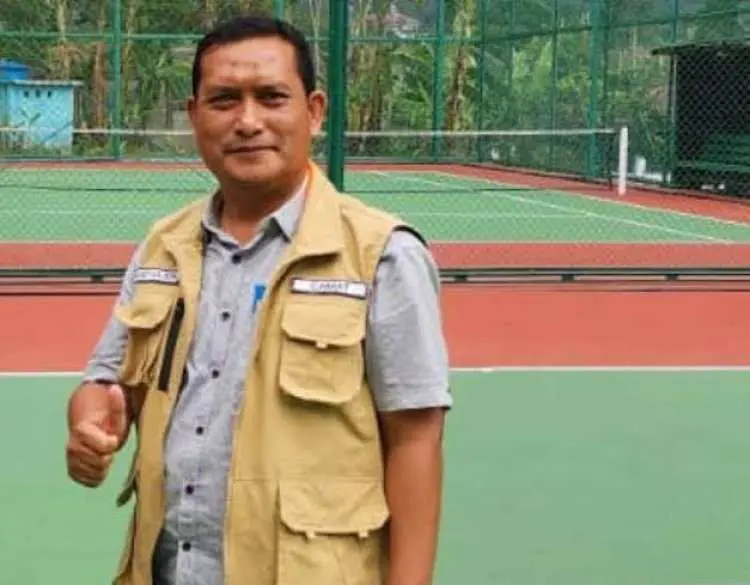 Pelti Kabupaten Bogor Bidik Gelar Juara Umum Kembali Pada Porprov Jabar 2026