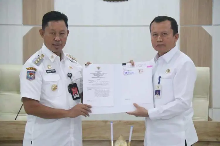 Siap-siap Bagi Warga Puncak Bogor! Bus BTS Bakal Masuk Jalur Puncak