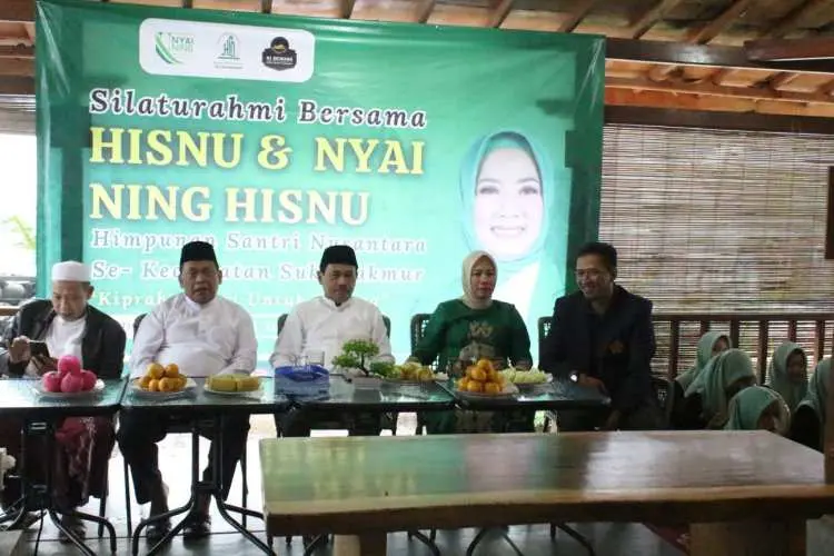 PPP Kembali Perjuangkan Bantuan Operasional Ponpes dan Guru Ngaji