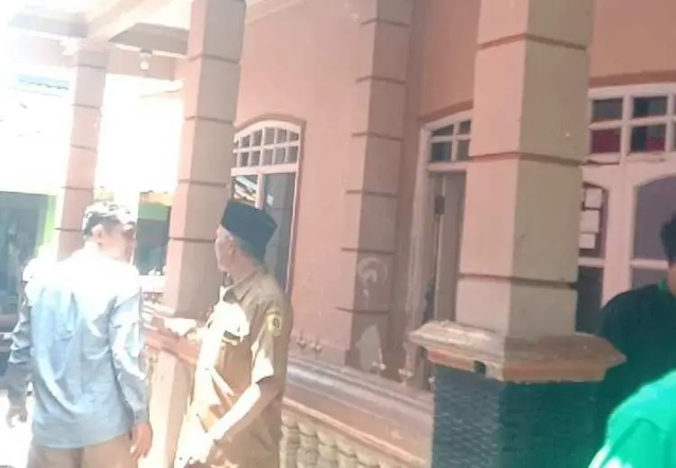 Nahloh! Bawaslu Kabupaten Bogor Akan Panggil Sejumlah Kades yang Diduga Hadir Ketika Sosialisasi Elly Rahmat Yasin