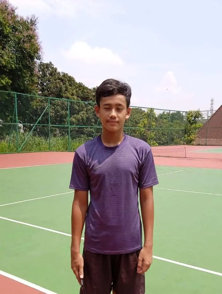 Fahri Akbar Fokus Persiapan New Armada Cup 2024