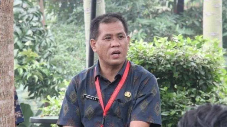 Asnan AP: Kabupaten Bogor Berkomitmen Sukseskan Event Porprov Jabar 2026