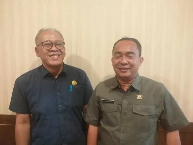 Bapopsi Kabupaten Bogor Siap Support Fakri Akbar Ikuti New Armada Cup 2023