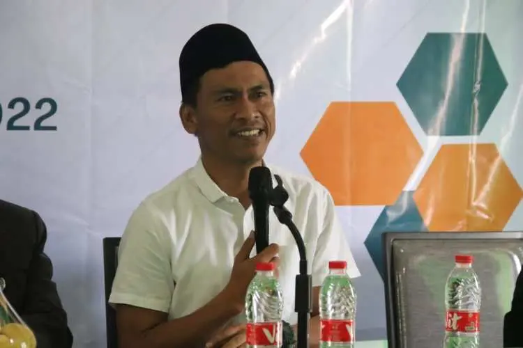 Dorong Kajian Independen Penyebab Gempa Bumi di Pamijahan, Ruhiyat Sujana: Masyarakat Butuh Kepastian