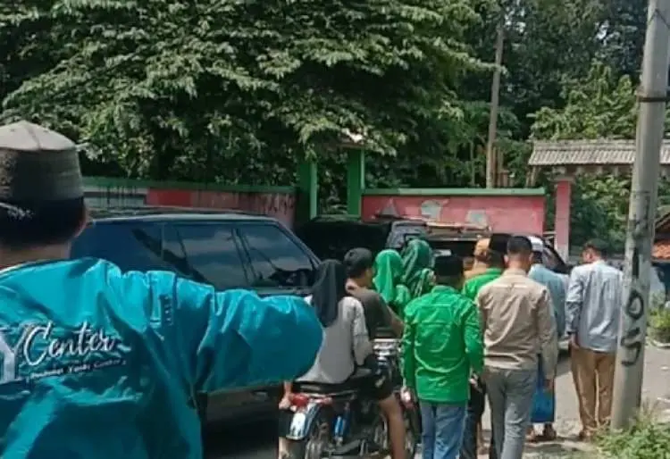 Dampingi Rachmat Yasin, Elly Rachmat Yasin Gelar Sosialisasi Pemilu yang Dihadiri Sejumlah Kades