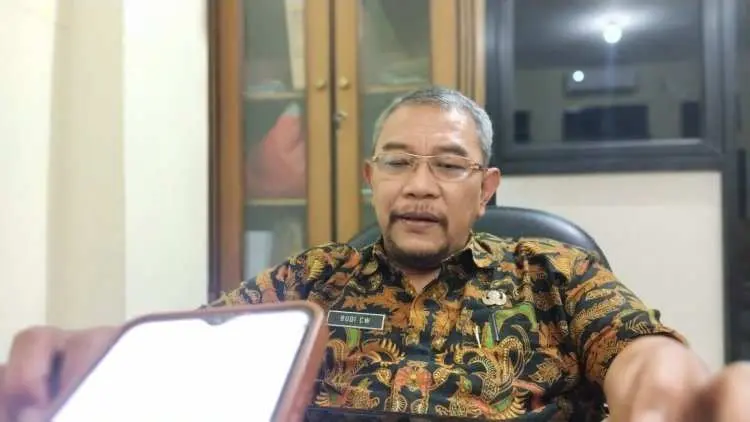 Kadisbudpar Kabupaten Bogor Angkat Bicara Soal Perda Pemajuan Kebudayaan Tanpa Perbup