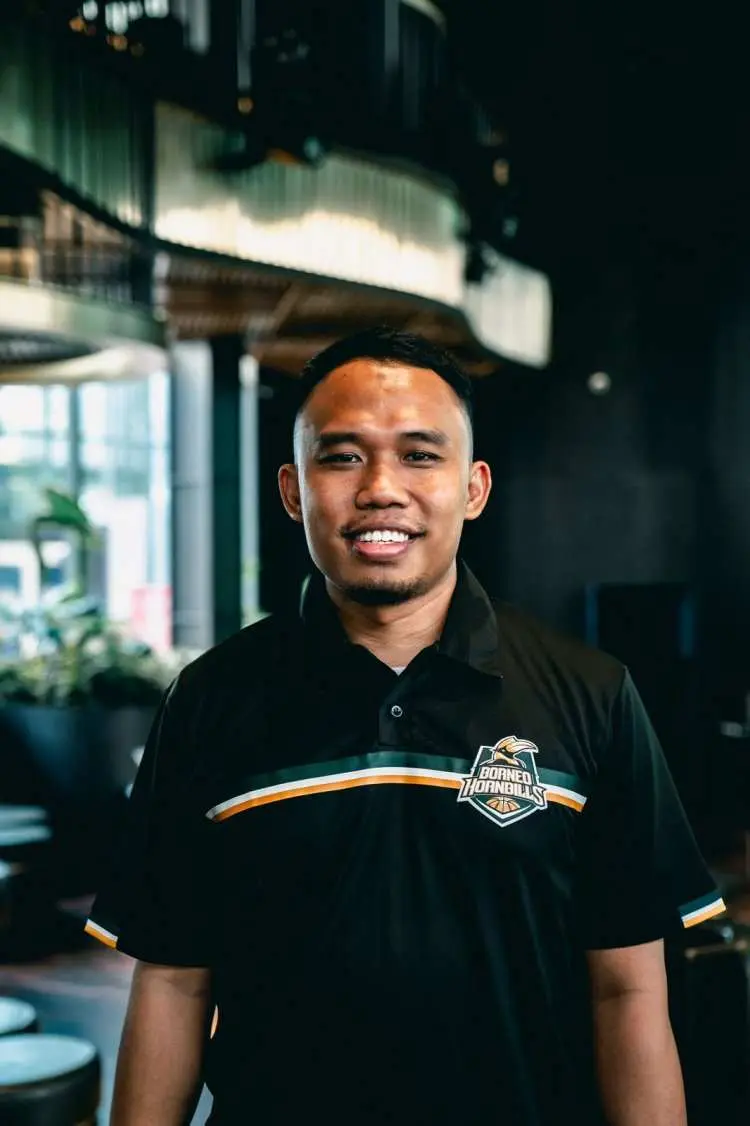 Kini Tiket Pertandingan Borneo Hornbills Bisa Dibeli Online