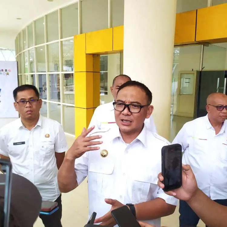 Bupati Usulkan Stadion Pakansari Harus Punya Merchandise Store