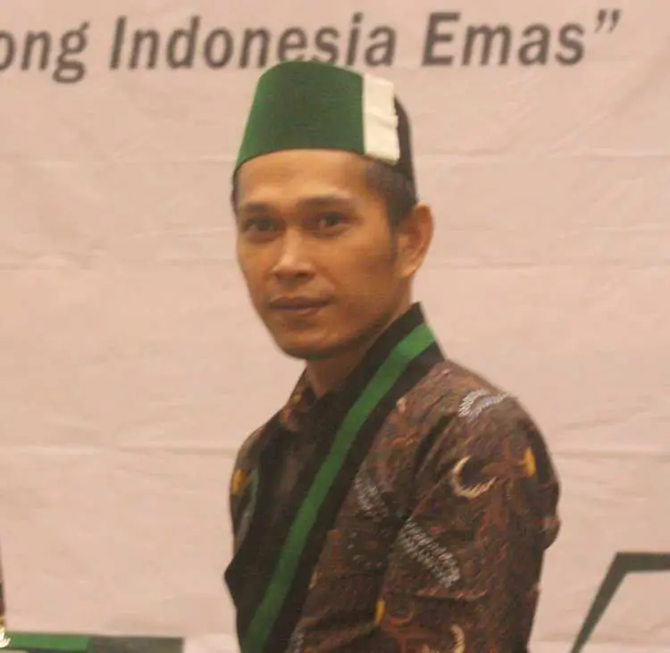 Ketum PB HMI MPO Apresiasi Kinerja Satgas Penanggulangan Penyalahgunaan dan Peredaran Gelap Narkoba Bareskrim Polri