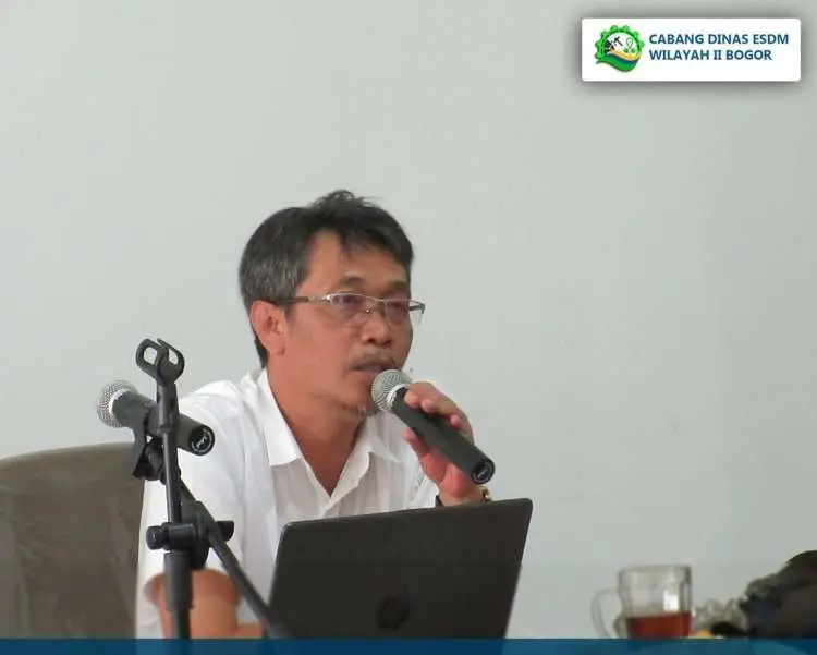 Marak Tambang Ilegal di Jasinga, Dinas ESDM Jabar: PETI Bisa Dipidana 5 Tahun Penjara Dan Denda Rp100 Milyar