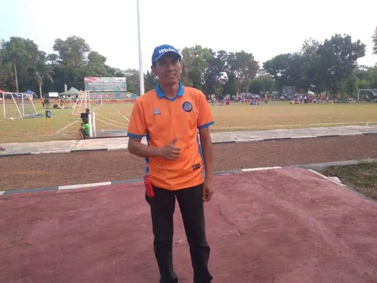 Twins Bersinergi dan Berkolaborasi dengan Semua Elemen Olahraga