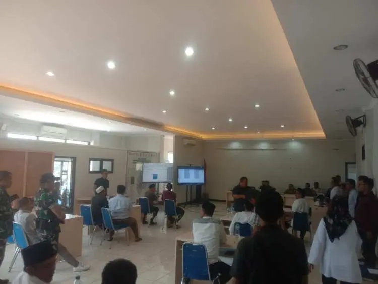 Ini Dia Perolehan Nilai Hasil Seleksi PAW Kepala Desa Cintamanik Cigudeg, Siapa yang Paling Unggul?