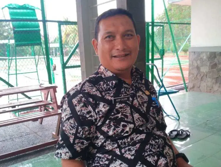Pelti Harus Pertahankan Tradisi Juara Umum Porprov Jabar