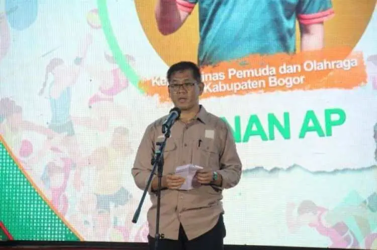 Asnan AP Apresiasi Keberhasilan Syamsul Rifa Masuk Timnas U-17
