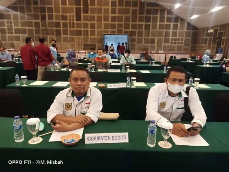 Misbach Target 27 Medali Emas di Peparnas 2024