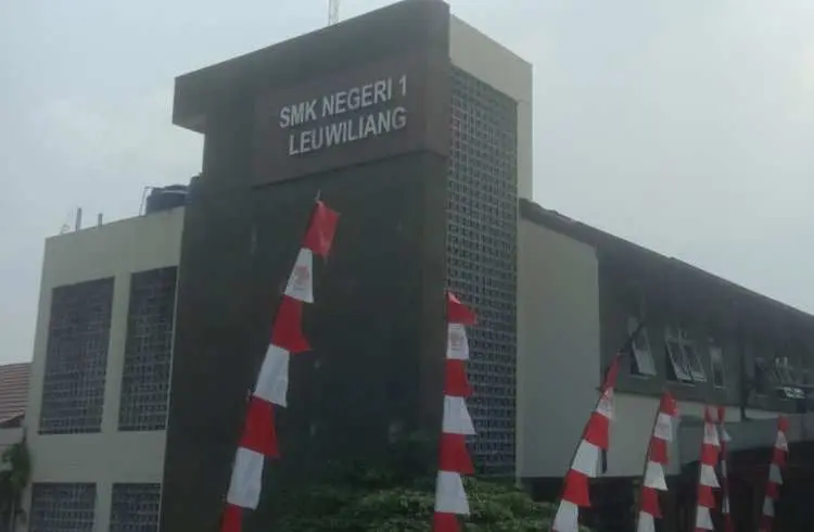 Ternyata! SMKN 1 Leuwiliang Dibangun Di Atas Lahan Milik Warga