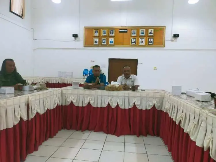5 Implementasi CSR PT Antam UBPE Pongkor Bagi Masyarakat