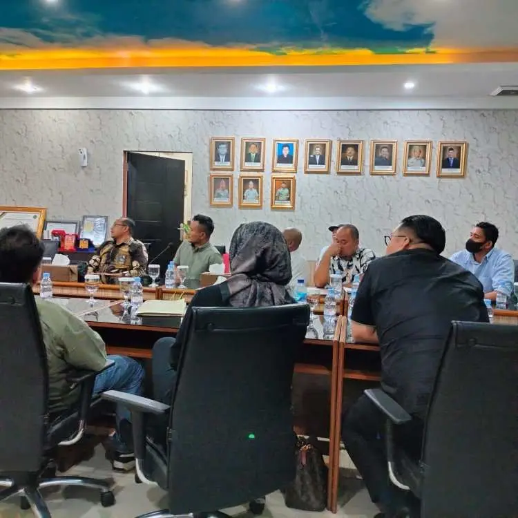 Bikin Kaget, Petani Penggarap Blok Cipelang Tuntut Uang Kerohiman Rp 17,5 Miliar!