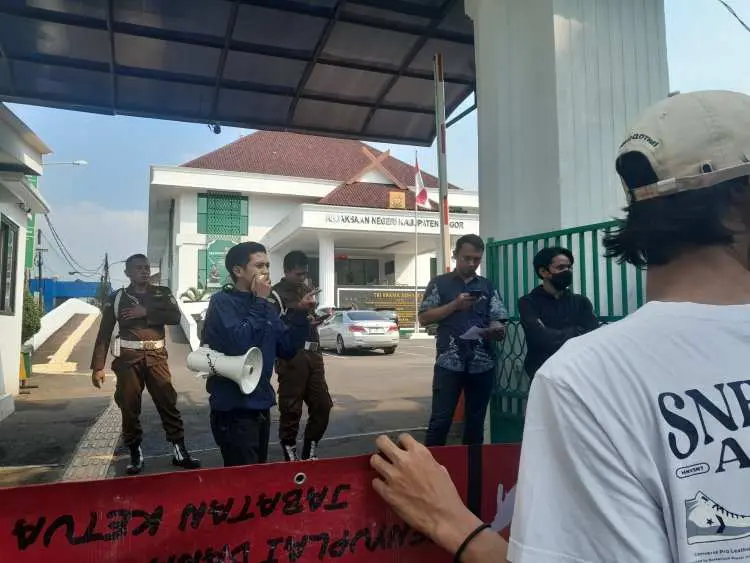 Polemik Penundaan Pengumuman Calon Ketua KONI Kabupaten Bogor, Aktivis LIMBO Minta TPP Musorkab Tegas
