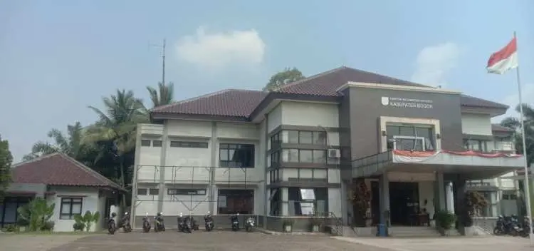 Terbongkar! Ini Alasan Warga Desa Banyuresmi  Cigudeg Minta Kades Mundur Dari Jabatannya