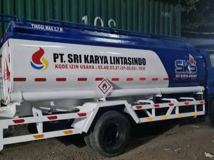 PT BSP Merasa Dikelabui PT Sri Karya Lintasindo Dalam Pengiriman Solar Subsidi, Polsek Cigudeg Lakukan Penyelidikan