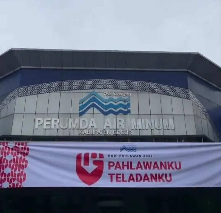 Waduh, Duit Rp 188 Juta Milik Perumda Tirta Kahuripan Kabupaten Bogor Diduga Digelapkan Oknum Karyawan