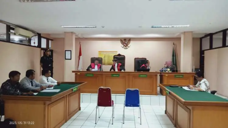 Perumda Trans Pakuan Tanggapi Putusan PHI Bandung, Layangkan Kasasi ke MA