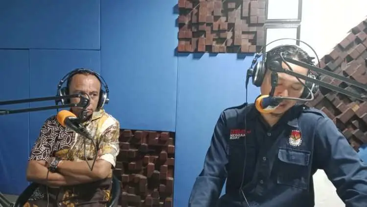 Mutakhirkan Data Pemilih, Langkah Taktis KPU Kota Bogor Setelah Temukan Ratusan Warga Meninggal Jadi Pemilih Pemilu 2024